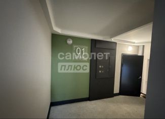 Продается квартира студия, 24.2 м2, Челябинск, улица Маршала Чуйкова, 26, Курчатовский район