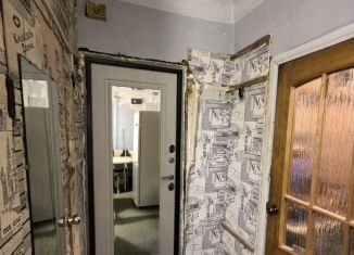 Продается 1-ком. квартира, 27.7 м2, Таганрог, Тургеневский переулок, 49