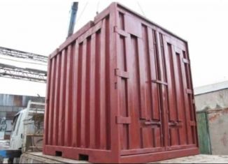 Продам гараж, Тайшет, микрорайон Новый, 11