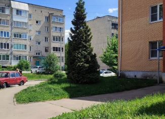 Продажа квартиры студии, 23.7 м2, Новомосковск, улица Орджоникидзе, 18