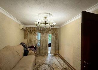 Продаю 2-комнатную квартиру, 39.3 м2, Грозный, проспект Мохаммеда Али, 11А, 2-й микрорайон