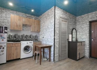 Продаю квартиру студию, 17 м2, село Чигири, Лесная улица, 82/2