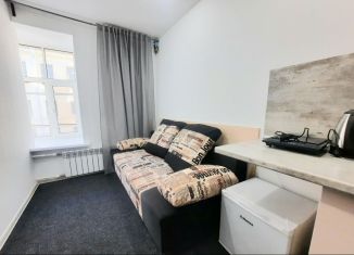 Сдам квартиру студию, 14 м2, Санкт-Петербург, Гагаринская улица, 16