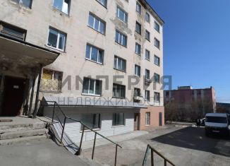 Продам 1-ком. квартиру, 21.1 м2, Магадан, Транспортная улица, 12