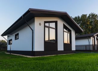 Продаю дом, 72 м2, посёлок Красное Поле, 2-й Невский переулок, 4