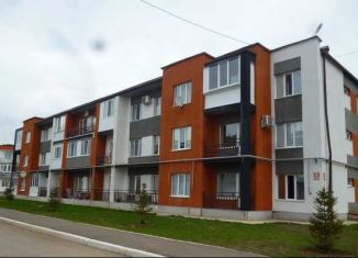 Однокомнатная квартира на продажу, 35.4 м2, село Нежинка, Фестивальная улица, 27/1, ЖК Золотой Квартал