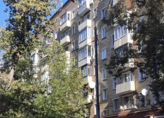 Продаю двухкомнатную квартиру, 45 м2, Москва, улица Петра Романова, 2, метро Дубровка