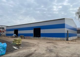 Аренда склада, 540 м2, Ярославль, Цветочная улица, 11А