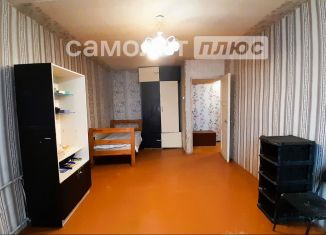 Продается однокомнатная квартира, 37.4 м2, рабочий посёлок Шексна, Лесная улица, 3