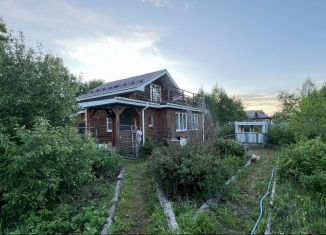 Дом на продажу, 100 м2, посёлок Красное Поле, Пограничная улица, 14