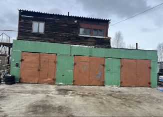 Продажа гаража, 30 м2, Апатиты, Промышленная улица, 14