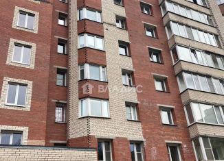 Продажа трехкомнатной квартиры, 110.4 м2, Санкт-Петербург, улица Коллонтай, 28к1, муниципальный округ Правобережный