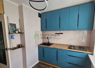 Продам однокомнатную квартиру, 34.8 м2, Вологда, улица Строителей, 8Б, микрорайон Прилуки