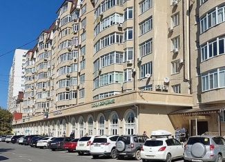 Продажа трехкомнатной квартиры, 118 м2, Анапа, Владимирская улица, 55к3, ЖК Фея