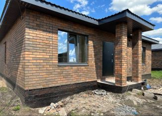 Дом на продажу, 131.7 м2, село Нагаево, Салютная улица, 66Ж