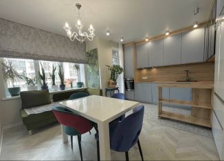 Четырехкомнатная квартира на продажу, 88.1 м2, Удмуртия, улица Максима Горького, 151