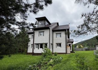 Дом на продажу, 300 м2, посёлок Усть-Сема, Центральная улица, 31