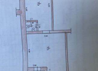 Сдается помещение свободного назначения, 20 м2, Кирсанов, Красноармейская улица, 21А