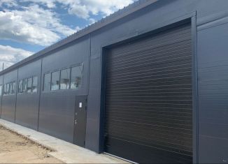 Сдаю в аренду склад, 430 м2, Йошкар-Ола, улица Гончарова, 1Б