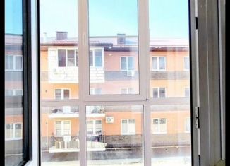 Квартира на продажу студия, 21 м2, Новороссийск, Парковая улица, 32к47