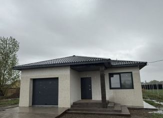 Дом на продажу, 112 м2, Хакасия, улица Механизаторов, 22