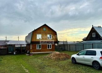 Продаю дом, 130 м2, поселок Объект КРП, Светлогорская улица, 3