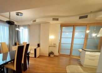 Продается 3-ком. квартира, 59.1 м2, Москва, переулок Васнецова, 15с1, переулок Васнецова