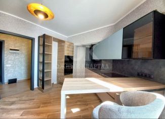 Продажа 2-комнатной квартиры, 70 м2, Анапа, Супсехское шоссе, 4к2, ЖК Парадный