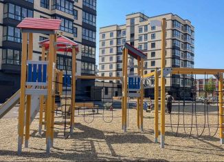 1-ком. квартира на продажу, 44 м2, Горячий Ключ, улица Ярославского, 111Б