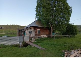 Продам дом, 40.6 м2, Республика Алтай, Лесная улица, 63