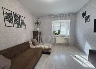 Продажа 1-ком. квартиры, 37.6 м2, Тюмень, Газопромысловая улица, 2, ЖК Просторный