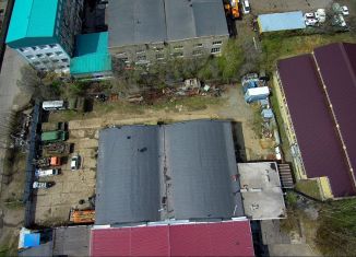 Продается помещение свободного назначения, 1387.4 м2, Хабаровск, Хабаровская улица, 17А