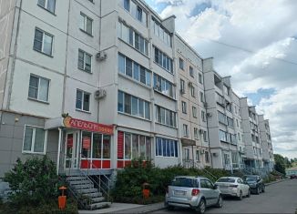 Однокомнатная квартира на продажу, 40.6 м2, Кыштым, улица Горелова, 63