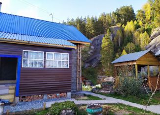 Сдается дом, 60 м2, село Турочак, Озёрная улица, 17