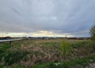 Продажа участка, 7.6 сот., посёлок Шуя, Юбилейная улица