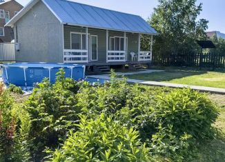 Сдается в аренду коттедж, 20 м2, Республика Алтай, улица Дворникова, 1А