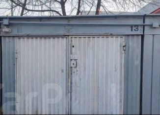 Продаю гараж, 19 м2, Владивосток, Первомайский район, Интернациональная улица, 51А