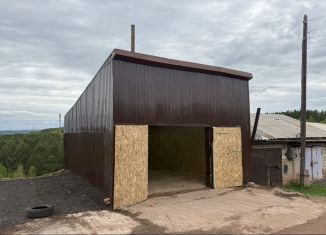 Продам гараж, 30 м2, Братск