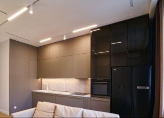 Продажа 2-комнатной квартиры, 53.9 м2, Москва, улица Гиляровского, 8с1, улица Гиляровского