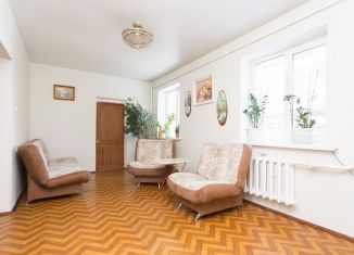 Дом на продажу, 90 м2, село Верхнеблаговещенское, улица Ленина, 67