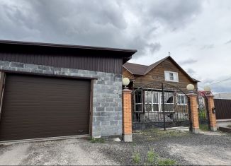 Дом на продажу, 145 м2, Белово, 5-й проезд