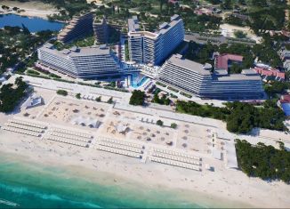 Продается 2-комнатная квартира, 50.3 м2, Саки