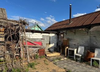 Продам дачу, 12 м2, Свердловская область