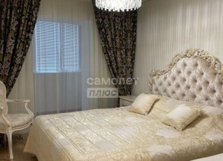 Продам 3-комнатную квартиру, 70 м2, Грозный, улица У.А. Садаева, 47, 6-й микрорайон