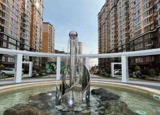 Продам 1-комнатную квартиру, 39 м2, Краснодар, микрорайон Достояние