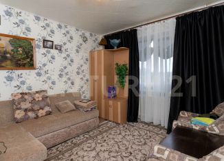 Продаю двухкомнатную квартиру, 52.5 м2, Ульяновск, улица Гоголя, 10, Заволжский район
