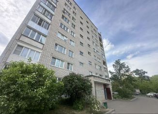 Продаю четырехкомнатную квартиру, 74.2 м2, Кимры, улица 50 лет ВЛКСМ, 67