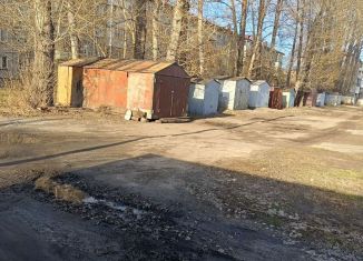 Гараж на продажу, 20 м2, Омск, Октябрьский округ
