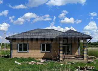 Продажа дома, 120 м2, деревня Быльники, Смоленская улица