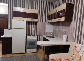 Квартира на продажу студия, 22.4 м2, поселок Южный, Войсковая улица